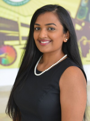 Dipal Patel, O. D.
